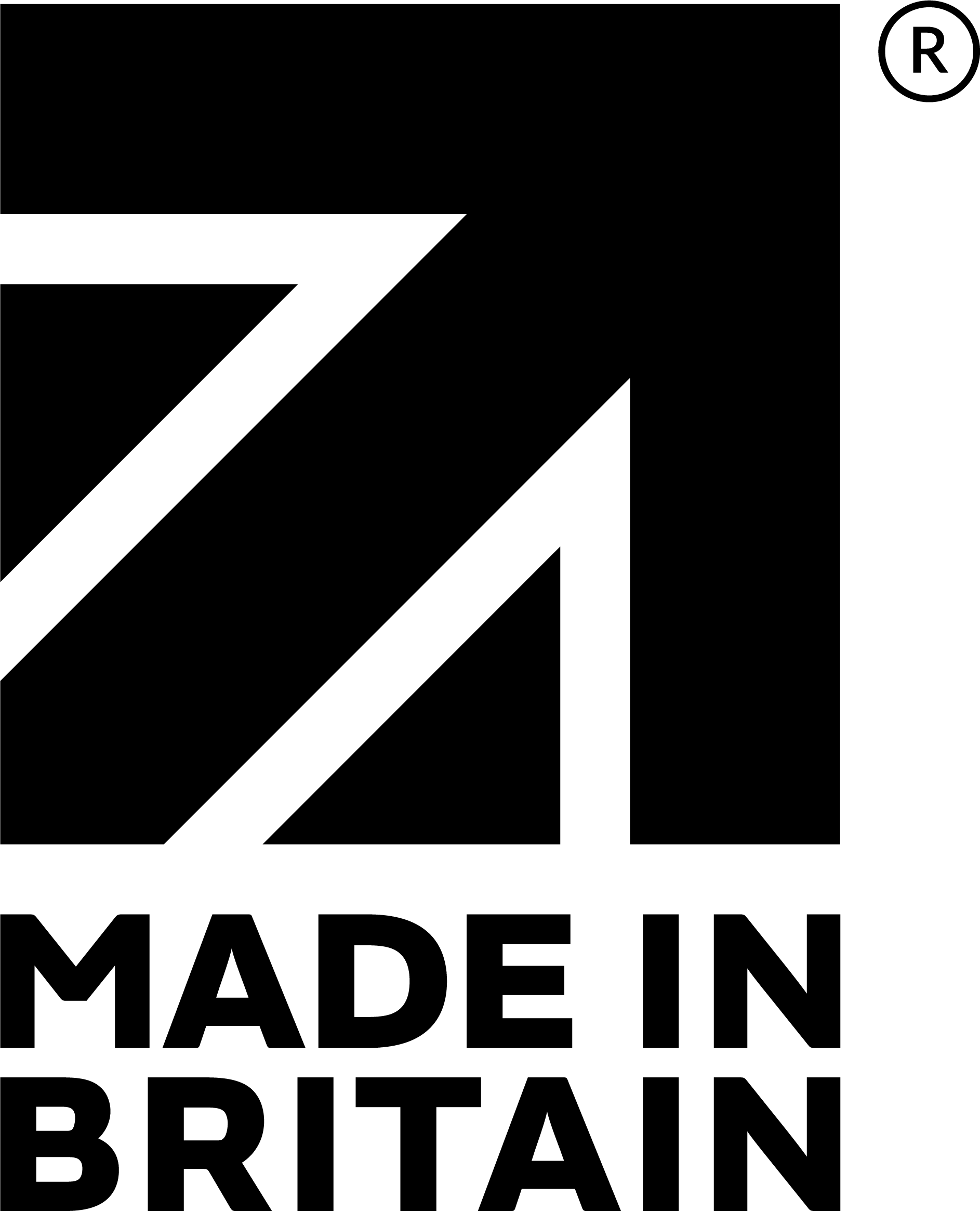 Made in Britain member