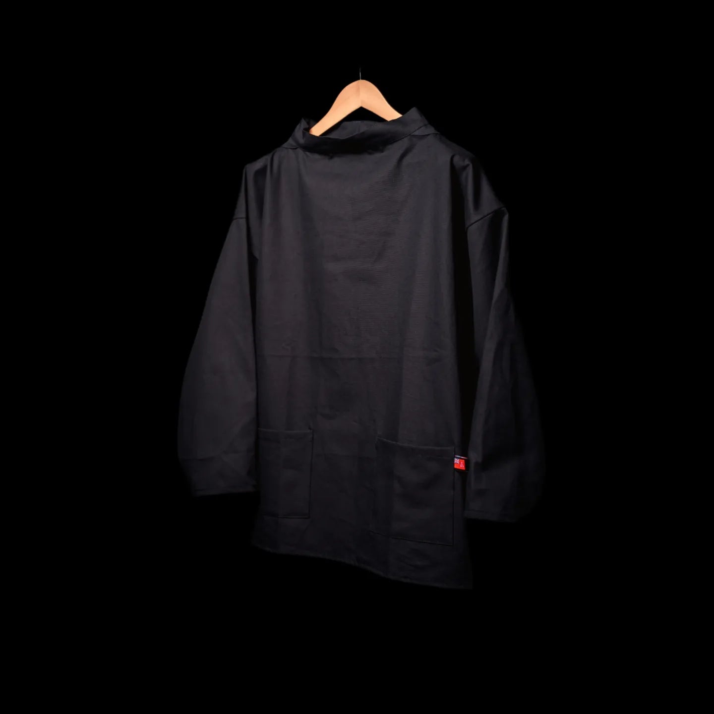 The Bunner Smock
