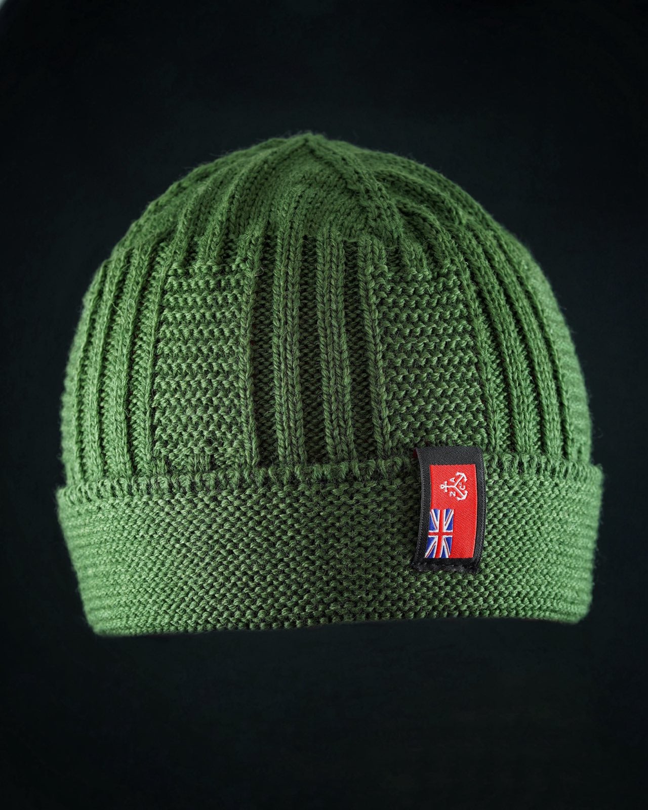 Watch Cap