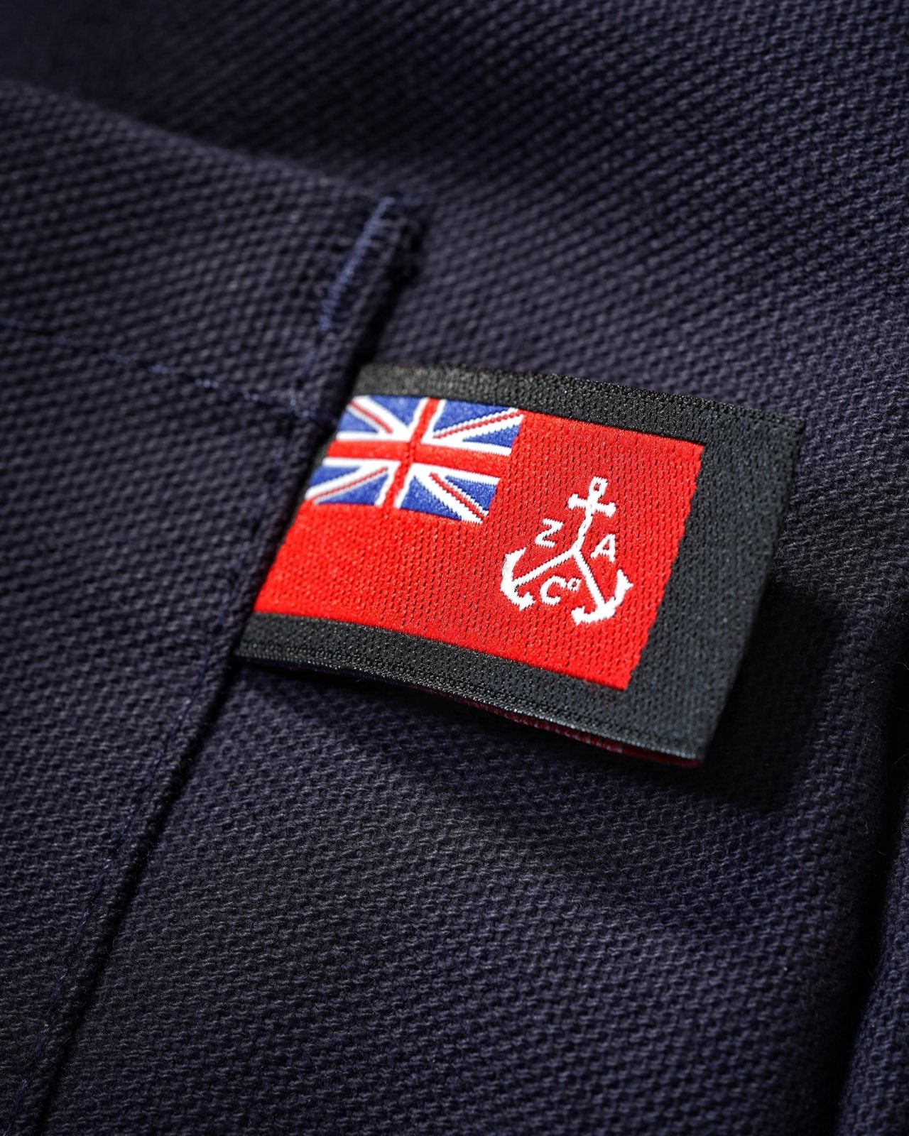 The Bunner Smock