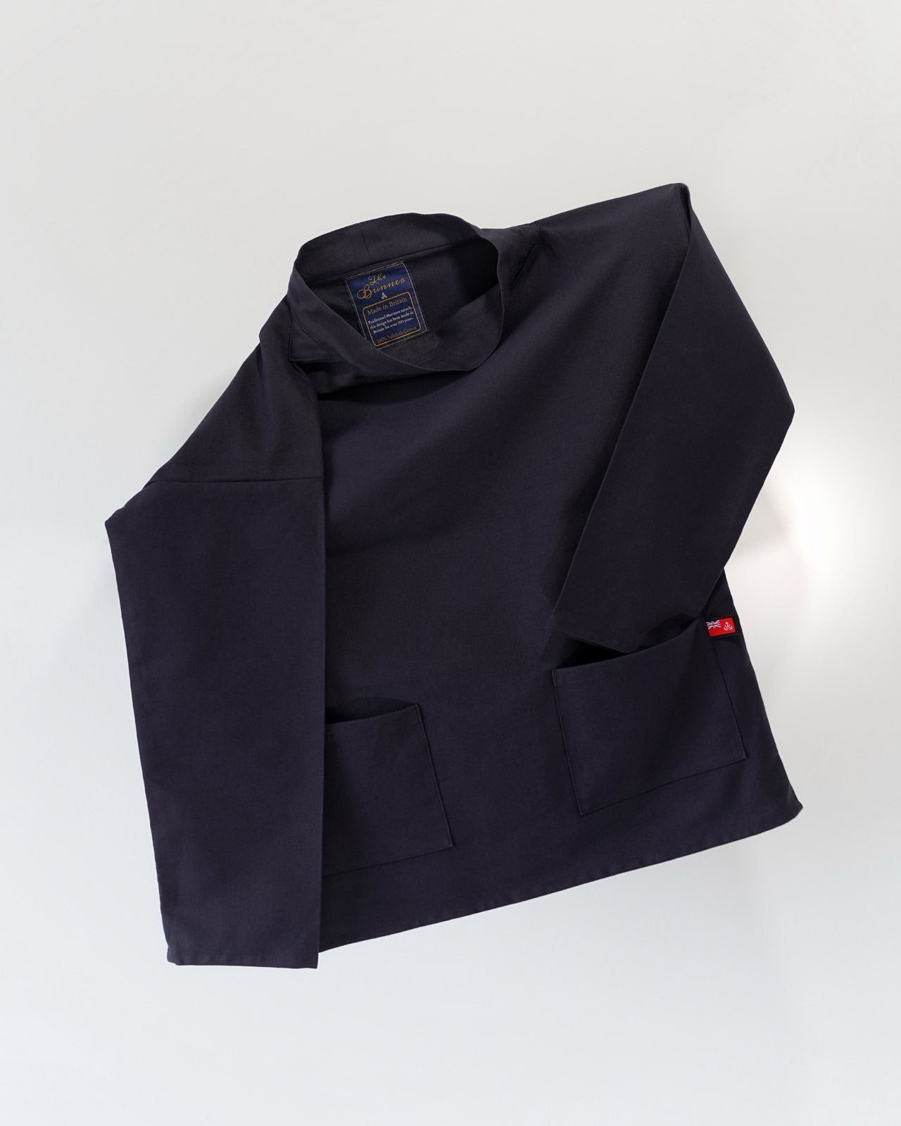 The Bunner Smock