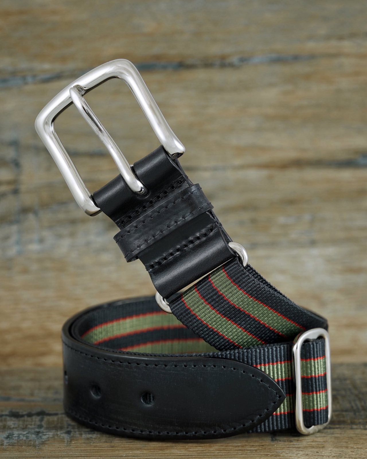 Connery Belt
