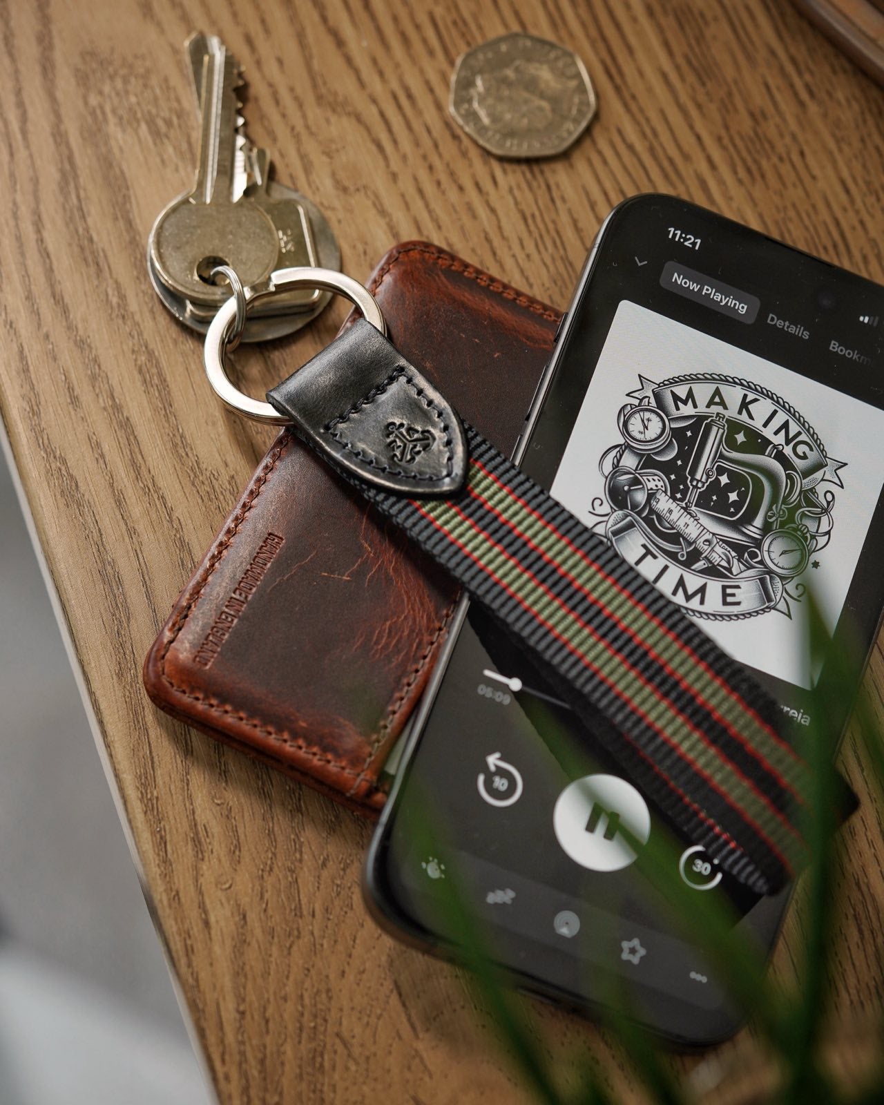 Key Fob