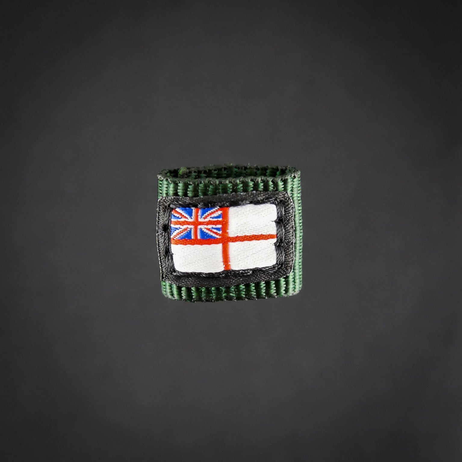 Ensign Keeper