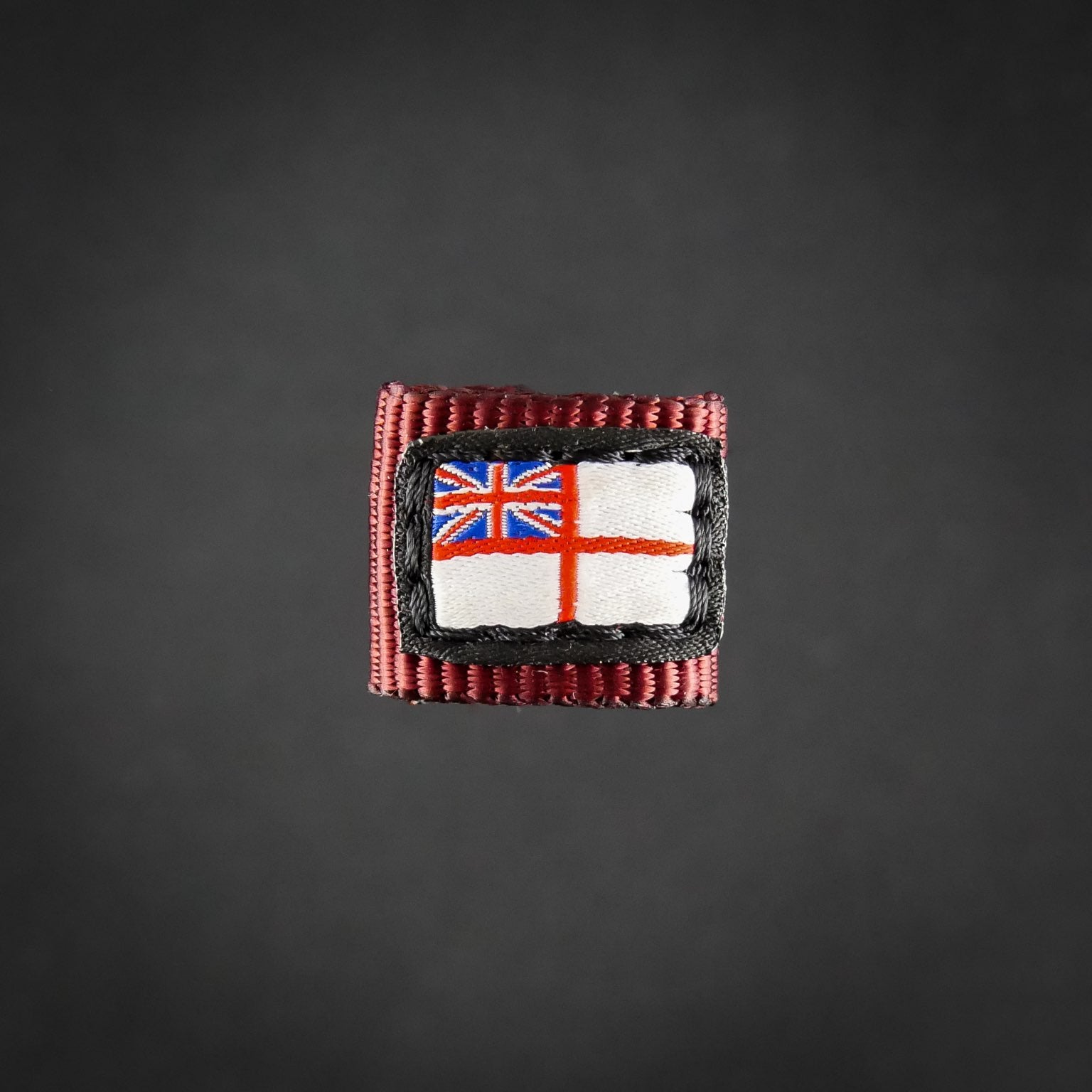 Ensign Keeper