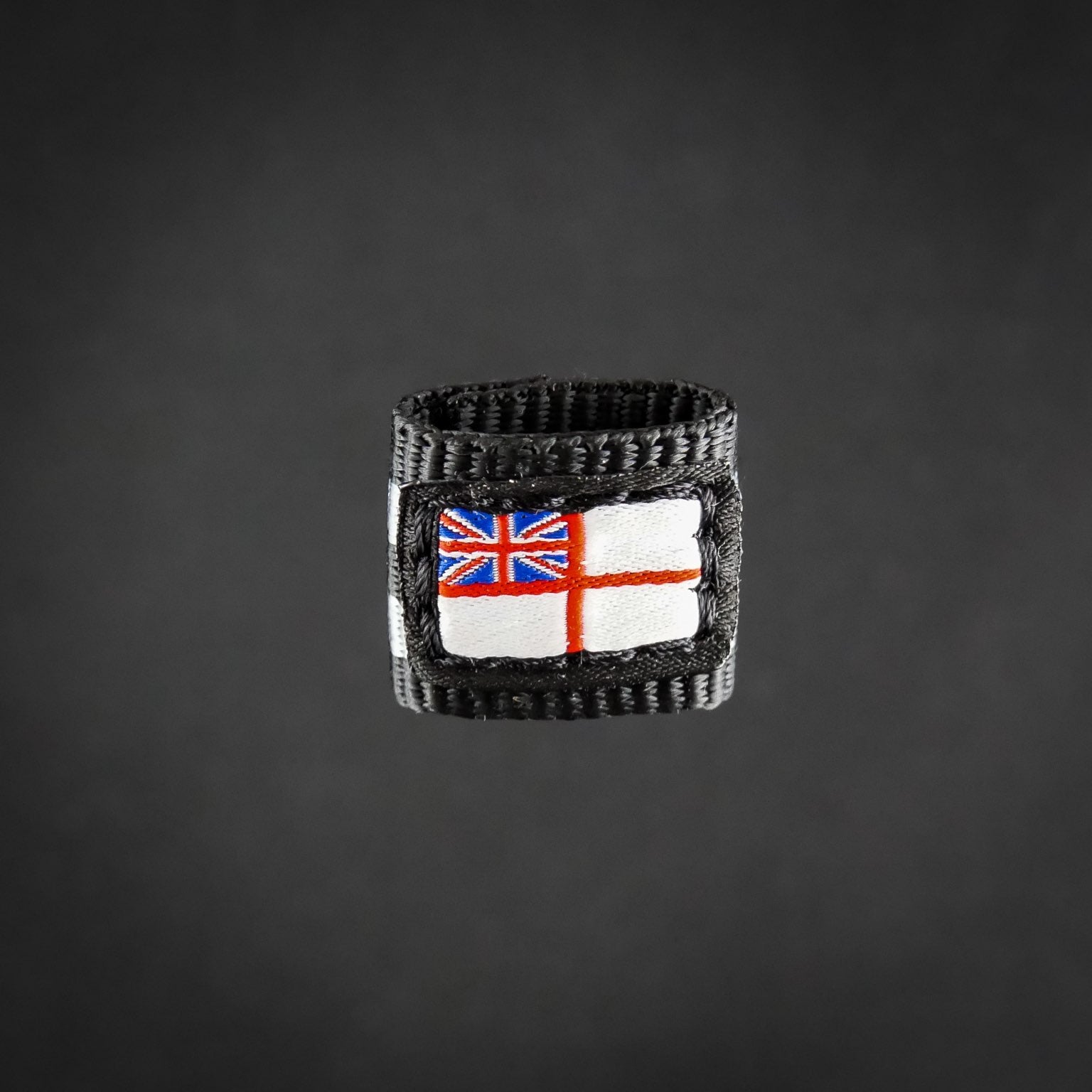 Ensign Keeper