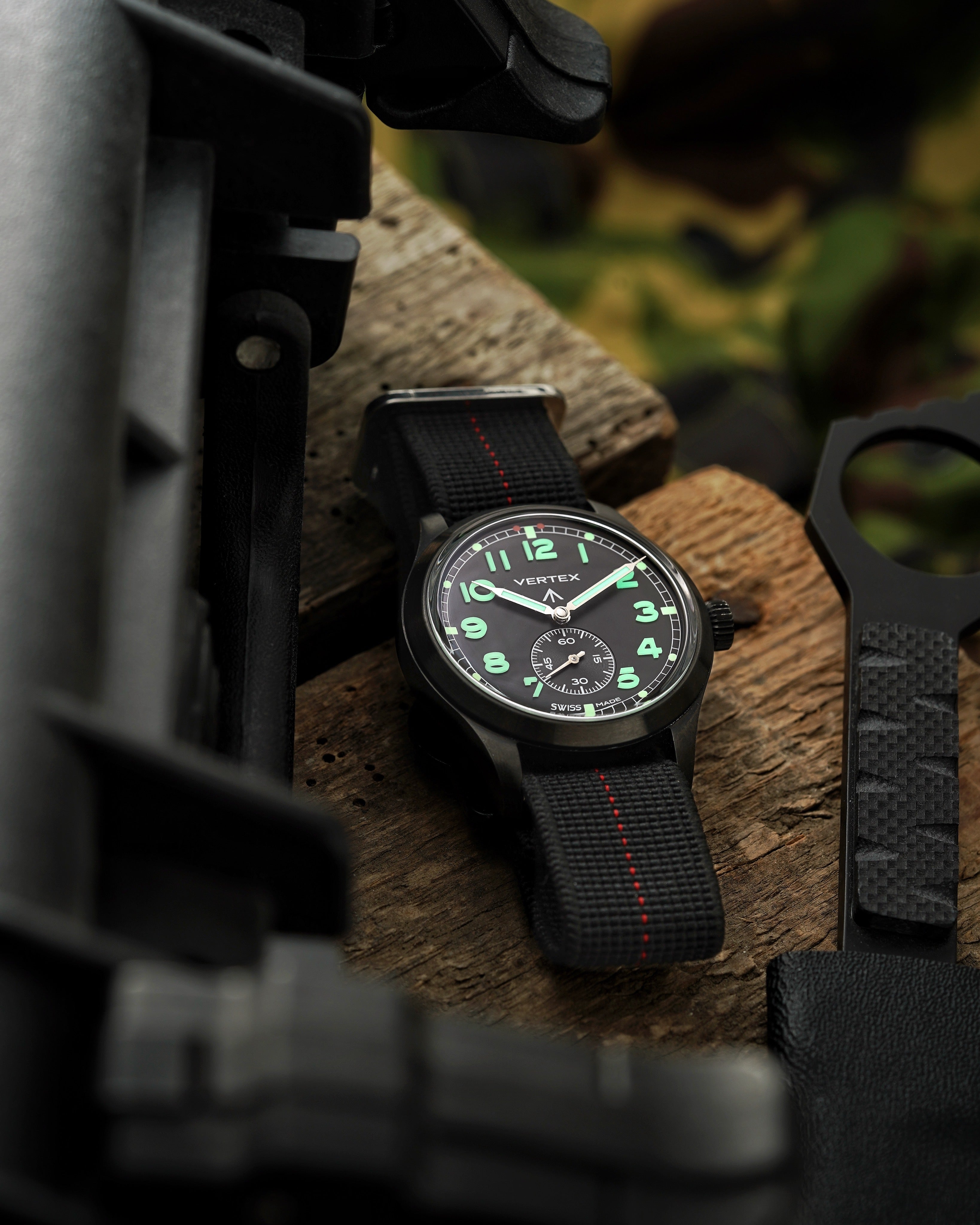 Commando 3.0