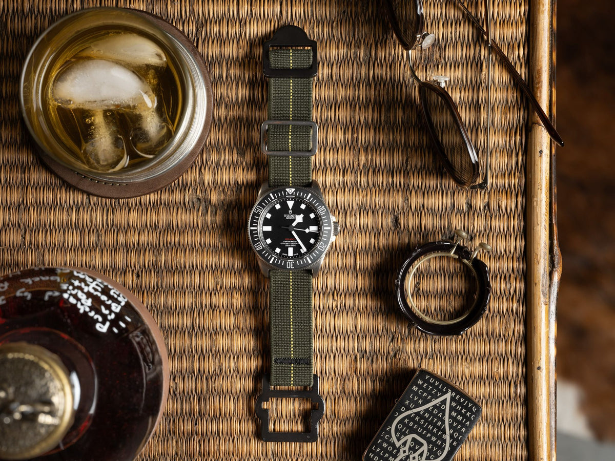 Commando – Z.A. Strap Company Ltd