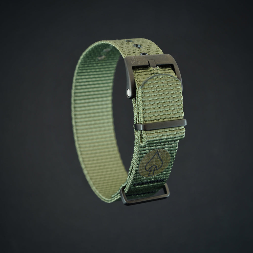 WOE - Single Pass 4.0 – Z.A. Strap Company Ltd