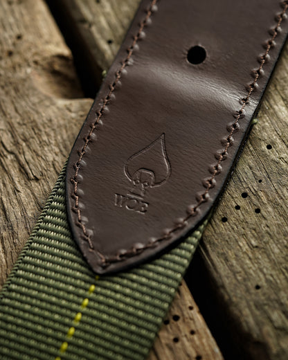 Commando Belt ZA X WOE
