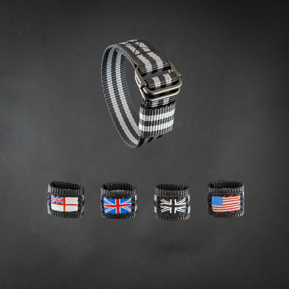 Z.A - Bond – Z.A. Strap Company Ltd
